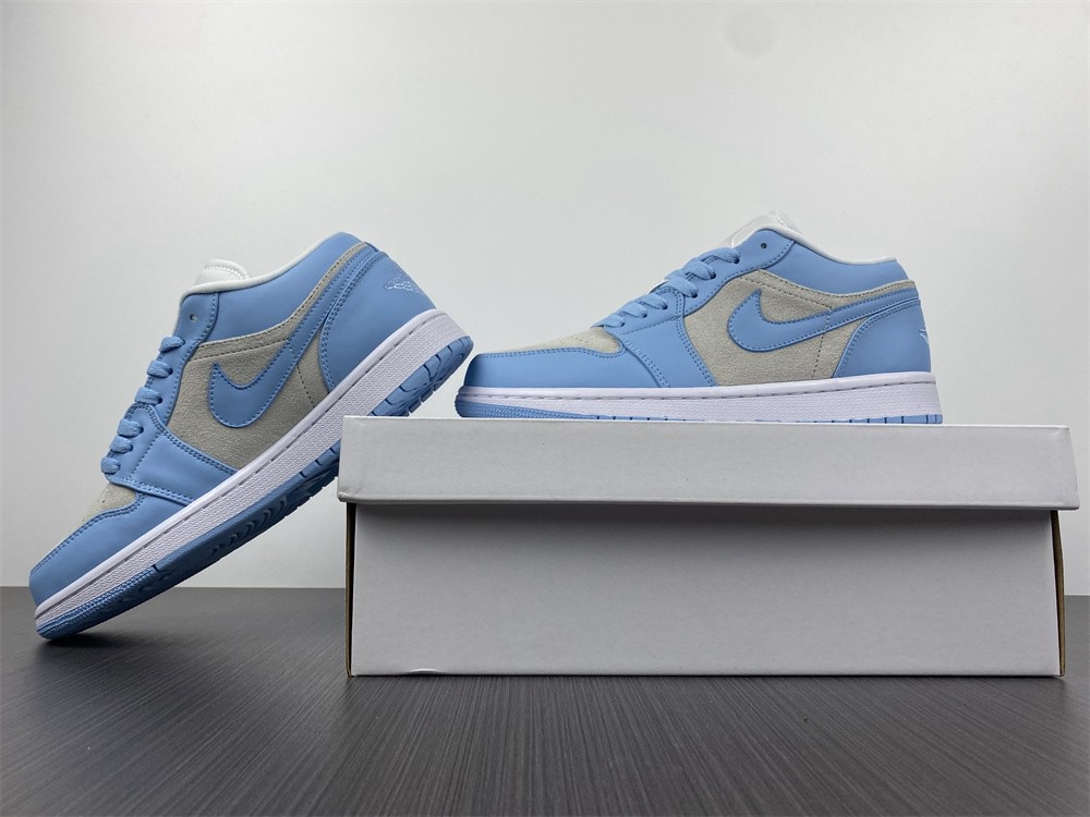 Air Jordan 1 Low DC0774-050